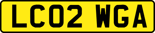 LC02WGA