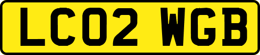 LC02WGB