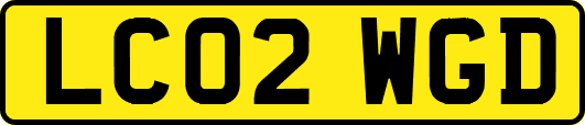 LC02WGD