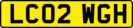 LC02WGH