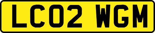 LC02WGM