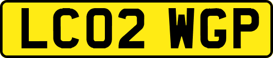 LC02WGP