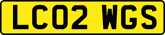 LC02WGS