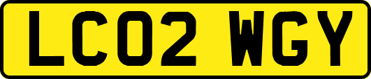 LC02WGY
