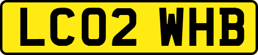 LC02WHB