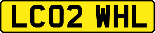 LC02WHL