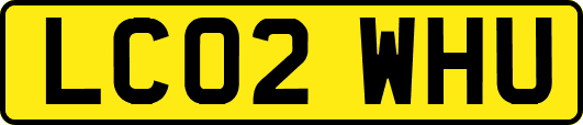 LC02WHU