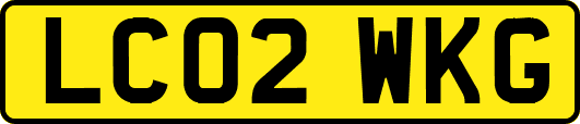 LC02WKG