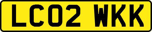 LC02WKK