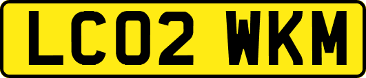 LC02WKM
