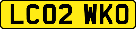 LC02WKO