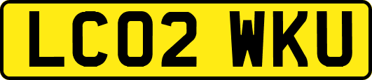 LC02WKU
