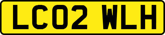 LC02WLH