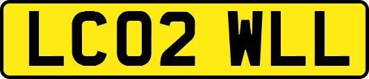 LC02WLL