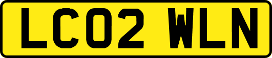 LC02WLN