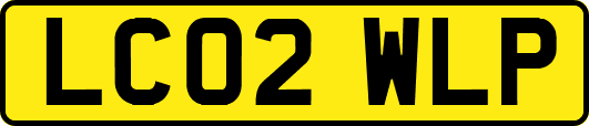 LC02WLP