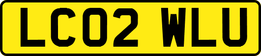 LC02WLU