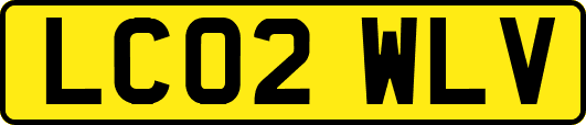 LC02WLV