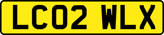 LC02WLX