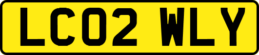 LC02WLY