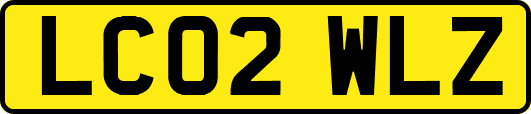 LC02WLZ