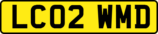 LC02WMD