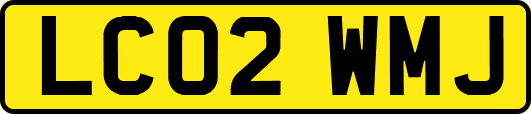 LC02WMJ