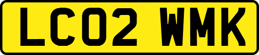 LC02WMK