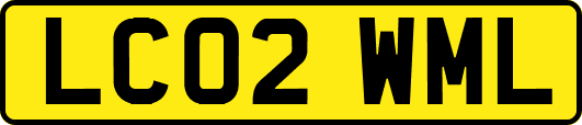 LC02WML