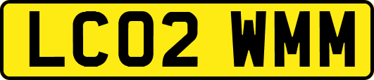 LC02WMM
