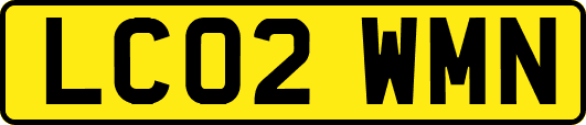 LC02WMN