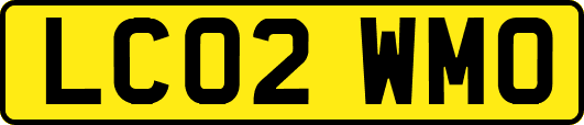 LC02WMO
