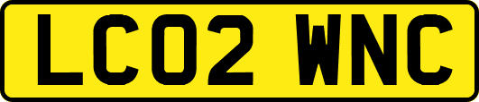 LC02WNC