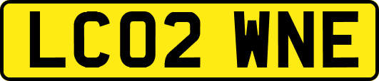 LC02WNE