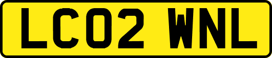 LC02WNL