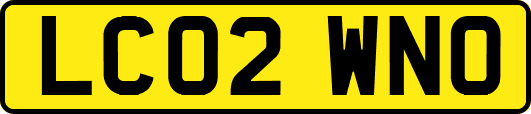 LC02WNO