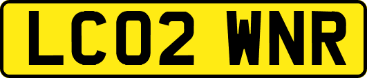 LC02WNR