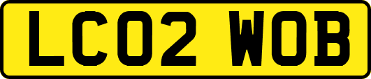 LC02WOB