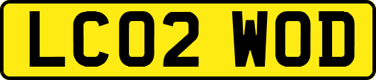 LC02WOD