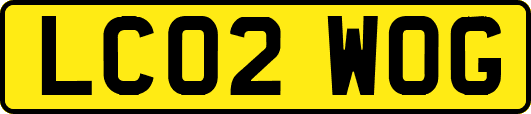 LC02WOG