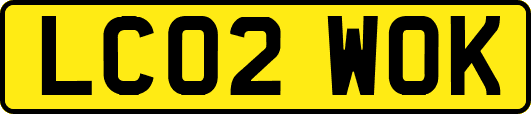 LC02WOK