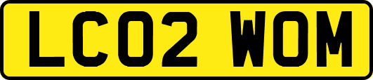 LC02WOM