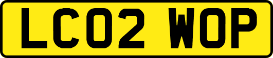 LC02WOP