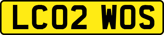 LC02WOS