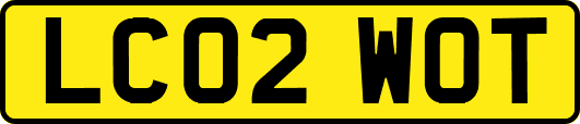 LC02WOT