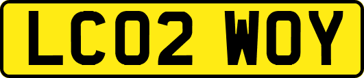 LC02WOY