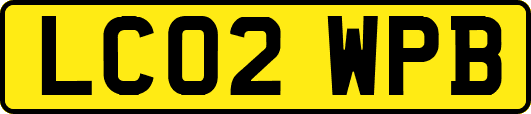 LC02WPB