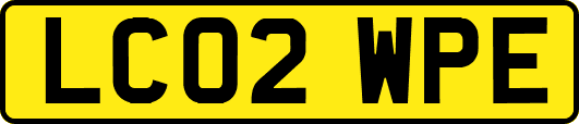 LC02WPE