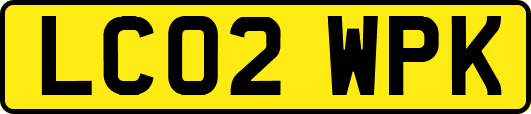 LC02WPK