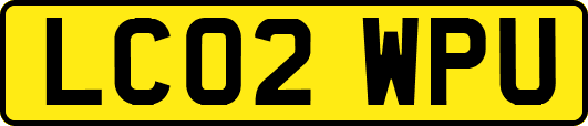 LC02WPU